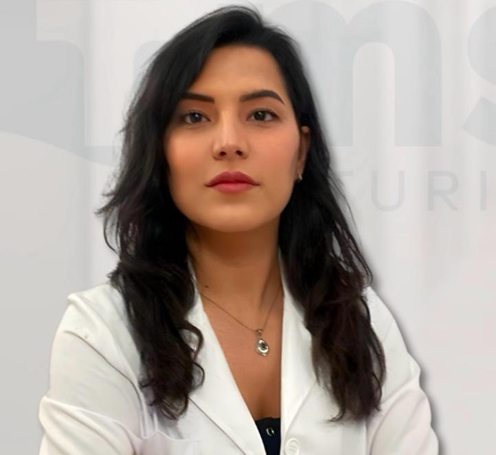 Dr. Öznur Buran