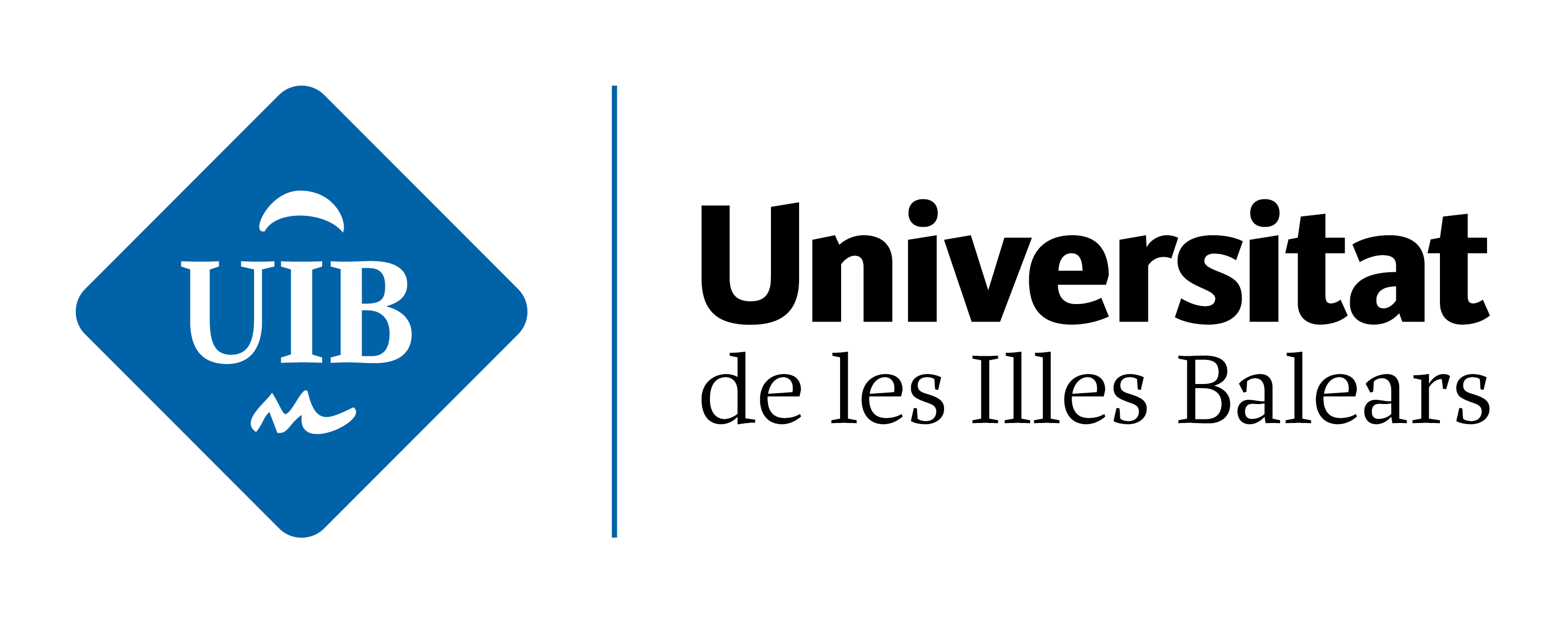 University of the Balearic Islands (UIB) logo